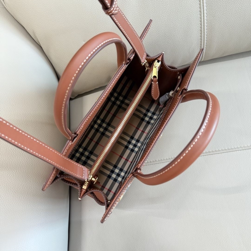 Bv*b*rry top handle bags